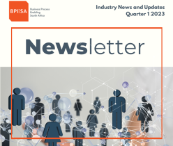 BPESA Quarter 1 Newsletter 2023